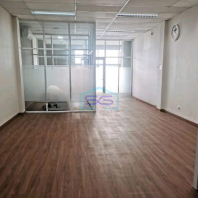 Dijual Ruko di Tangcity Bussines Park Tangerang Banten Luas Bangunan 247m2