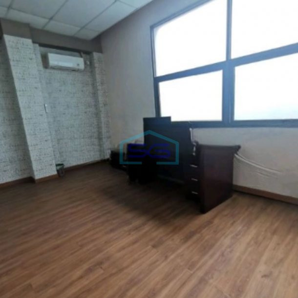 Dijual Ruko di Tangcity Bussines Park Tangerang Banten Luas Bangunan 247m2-2