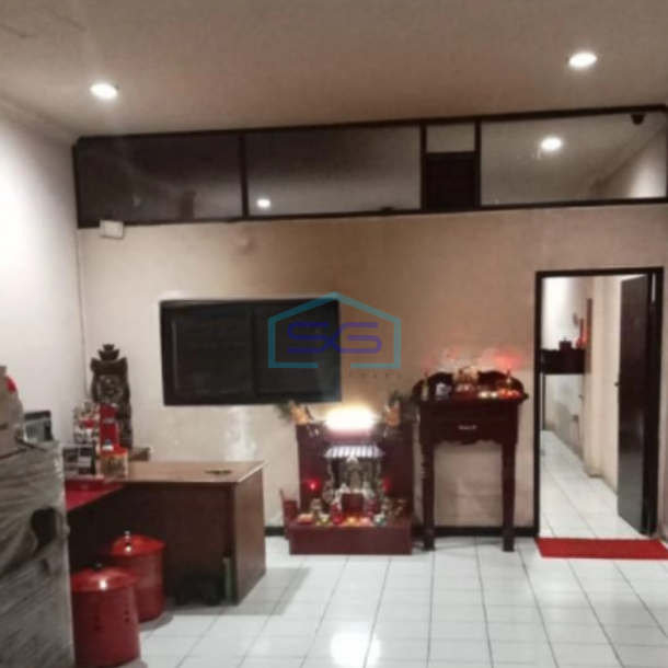 Dijual Ruko di Taman Palem Jakarta barat Sudah Renovasi HGB LB 292m2-2