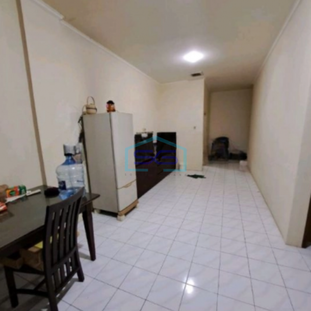 Dijual Ruko di Pantai Indah Kapuk Jakarta Utara Luas Bangunan 180m2-3