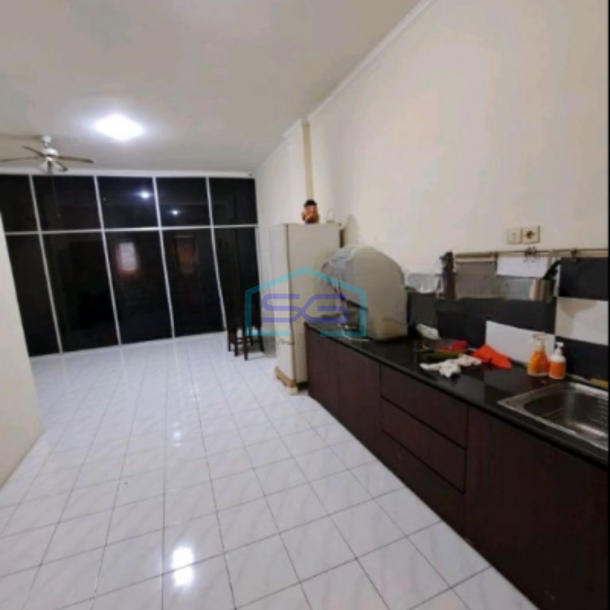 Dijual Ruko di Pantai Indah Kapuk Jakarta Utara Luas Bangunan 180m2-2