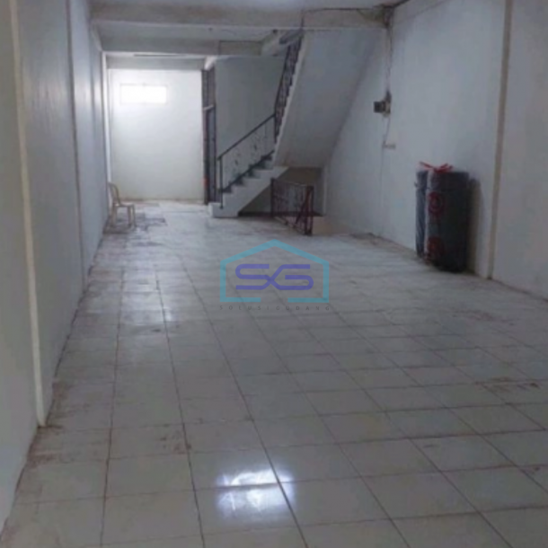 Dijual Ruko Di Jl Pademangan Jakarta Utara Luas Bangunan 900m2-3