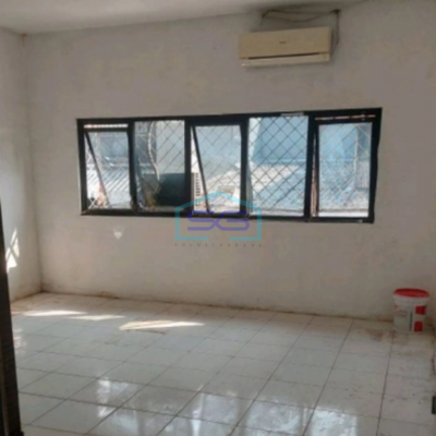 Dijual Ruko Di Jl Pademangan Jakarta Utara Luas Bangunan 900m2