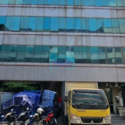 Dijual Ruko Di Jl Pangeran Jayakarta Jakarta Pusat Luas Bangunan 240m2