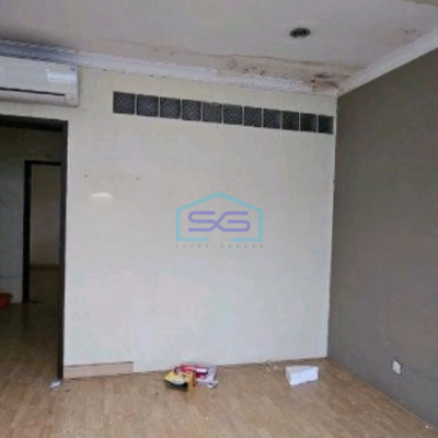 Dijual Ruko Di Jl Pangeran Jayakarta Jakarta Pusat Luas Bangunan 240m2