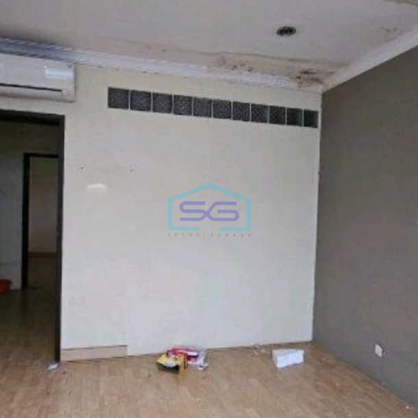 Dijual Ruko Di Jl Pangeran Jayakarta Jakarta Pusat Luas Bangunan 240m2-4