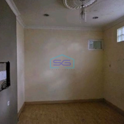 Dijual Ruko Di Jl Pangeran Jayakarta Jakarta Pusat Luas Bangunan 240m2