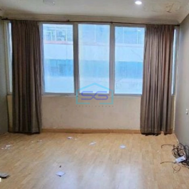 Dijual Ruko Di Jl Pangeran Jayakarta Jakarta Pusat Luas Bangunan 240m2-2