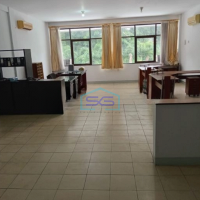 Dijual Ruko di Villa Meruya Jakarta barat Sudah Renovasi Luas Bangunan 243m2