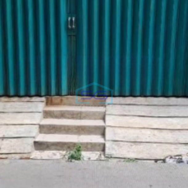 Dijual Ruko di Jl Teluk gong Jakarta Utara Sudah Renovasi Luas Bangunan 150m2-1