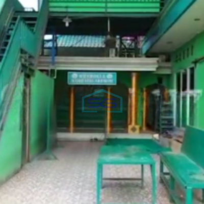 Dijual Pabrik Murah Kondisi Bagus di Cikarang Bekasi LB 1984m2-2