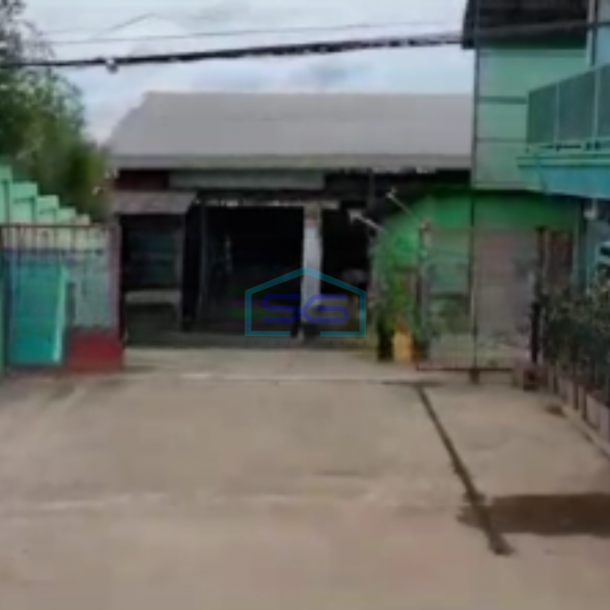 Dijual Pabrik Murah Kondisi Bagus di Cikarang Bekasi LB 1984m2-1