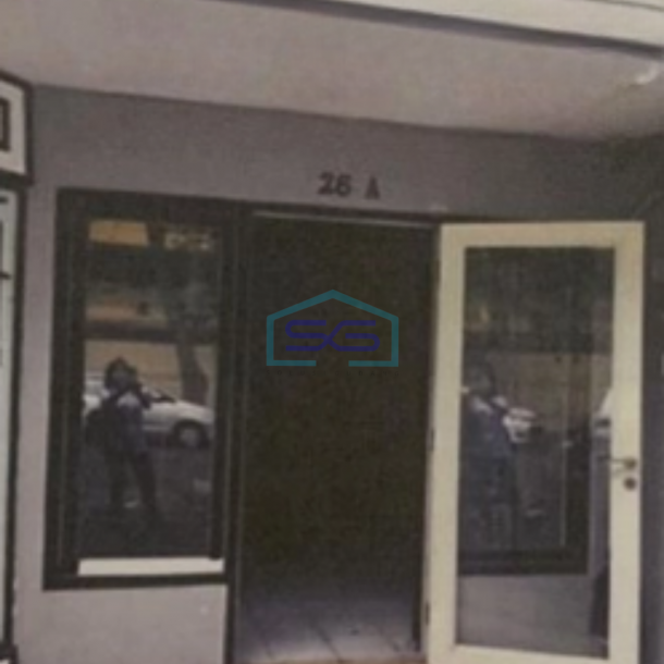Dijual Ruko di Jl Raya Tanjung Duren Jakarta Barat Sudah Renovasi SHM LB 250m2-1