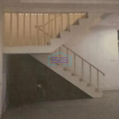 Dijual Ruko di Jl Raya Tanjung Duren Barat Jakarta Barat Sudah Renovasi SHM LT 172m2-3