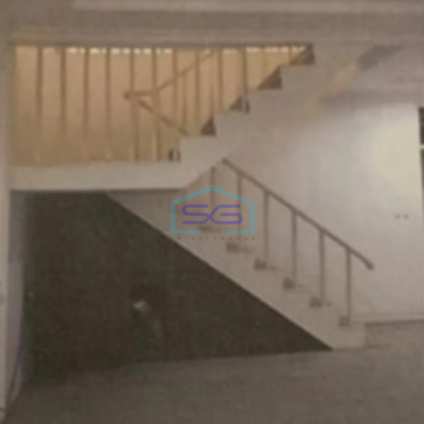 Dijual Ruko di Jl Raya Tanjung Duren Barat Jakarta Barat Sudah Renovasi SHM LT 172m2-3