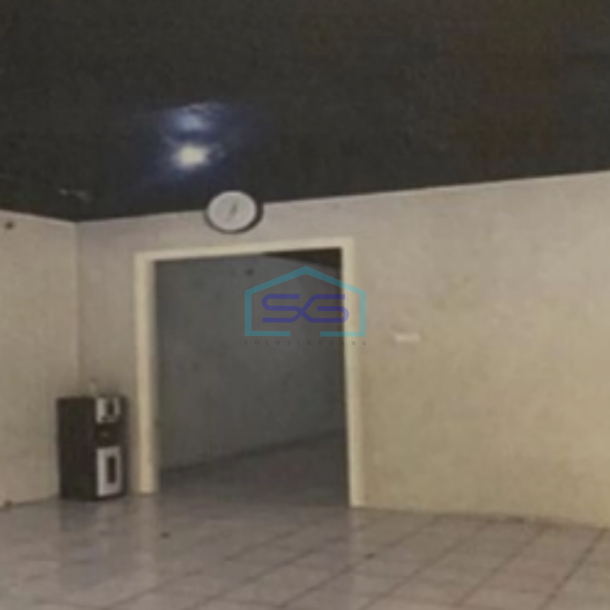 Dijual Ruko di Jl Raya Tanjung Duren Barat Jakarta Barat Sudah Renovasi SHM LT 172m2-1