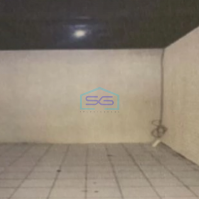 Dijual Ruko di Jl Raya Tanjung Duren Barat Jakarta Barat Sudah Renovasi SHM LT 172m2-2