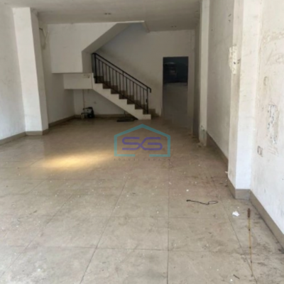 Dijual Ruko di Green Garden Jakarta barat Sudah Renovasi SHM LB 300m2