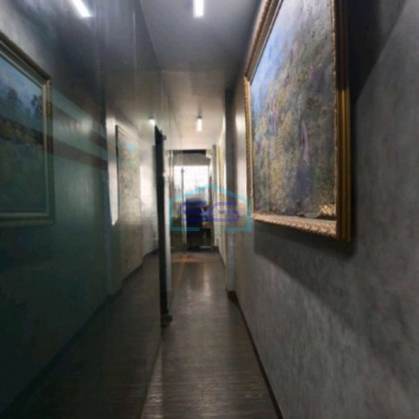 Dijual Ruko Lokasi Strategis di PIK 1 Jakarta Utara Luas Bangunan 125m2-3