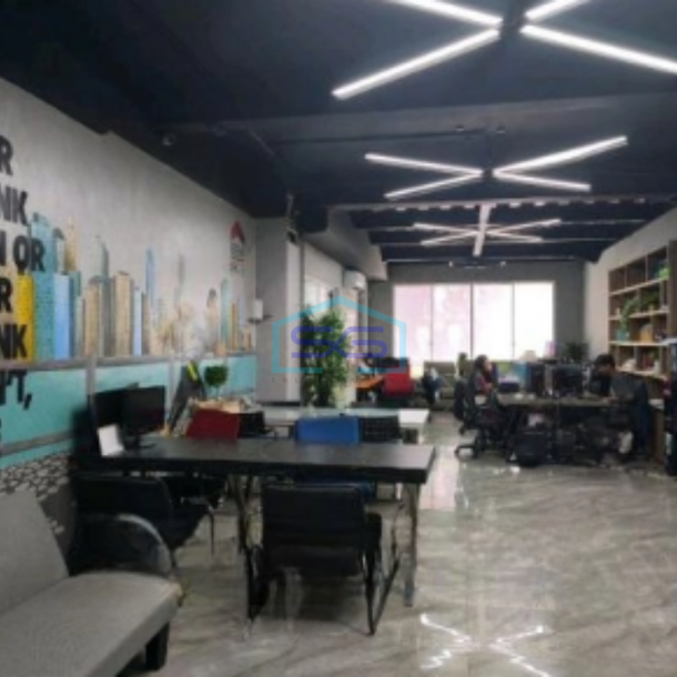 Dijual Ruko Lokasi Strategis di PIK 1 Jakarta Utara Luas Bangunan 125m2-1