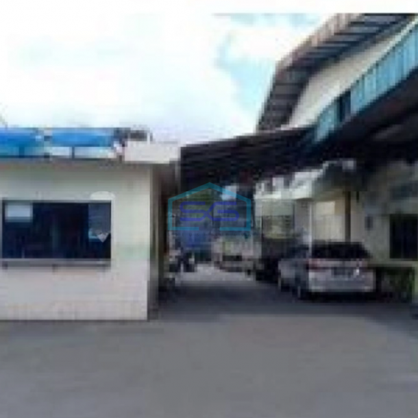 Dijual Pabrik di Kawasan Industri Jababeka Bekasi Sudah Renovasi HGB LT 5000m2-1