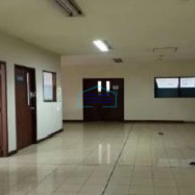 Dijual Pabrik di Kawasan Industri Jababeka Bekasi Sudah Renovasi HGB LT 5000m2-2