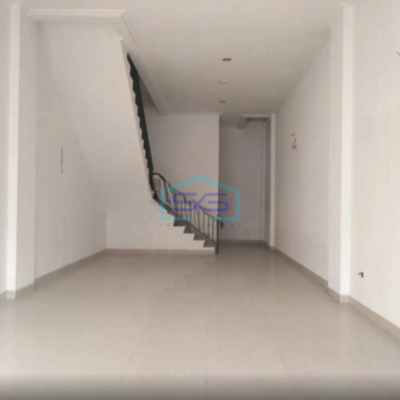 Dijual Ruko Sudah Renovasi Lokasi di Jakarta Utara Luas Bangunan 200m2