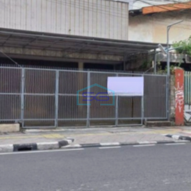 Dijual Ruko Sudah Renovasi SHM Luas Bangunan 504m2 di Kelapa Gading Jakarta Utara-1