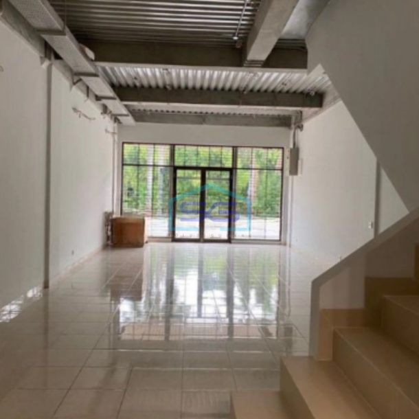 Dijual Ruko Baru di Puri Niaga Kembangan Jakarta barat SHM LB 249m2-4