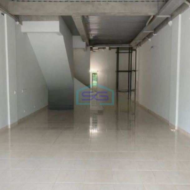 Dijual Ruko Baru di Puri Niaga Kembangan Jakarta barat SHM LB 249m2-3