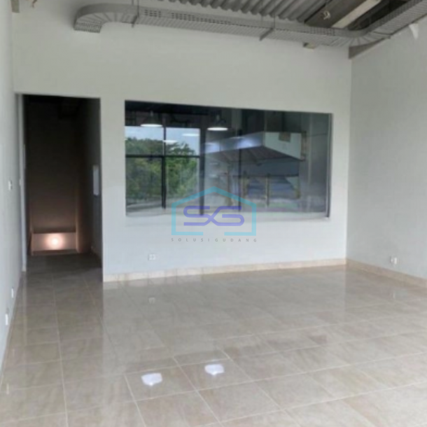 Dijual Ruko Baru di Puri Niaga Kembangan Jakarta barat SHM LB 249m2-2