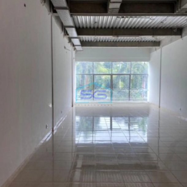 Dijual Ruko Baru di Puri Niaga Kembangan Jakarta barat SHM LB 249m2-1