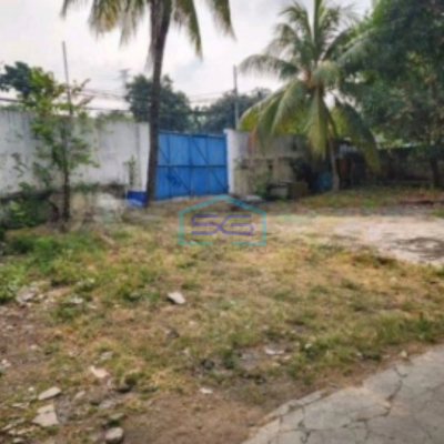 Disewakan Gudang Di Bandengan Jakarta Utara Luas Bangunan 1024m2