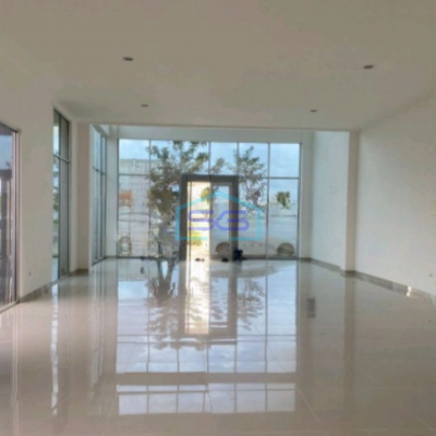 Dijual Ruko Soho Wallstreet PIK 2 Jakarta Utara Luas Bangunan 400m2