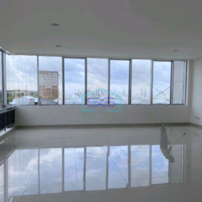 Dijual Ruko Soho Wallstreet PIK 2 Jakarta Utara Luas Bangunan 400m2