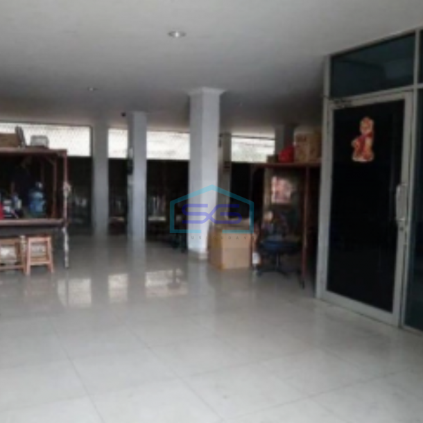 Dijual Ruko di Jl. RE. Martadinata Ancol Jakarta Utara Sudah Renovasi Luas Bangunan 525m2-4