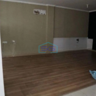 Dijual Ruko di Jl. RE. Martadinata Ancol Jakarta Utara Sudah Renovasi Luas Bangunan 525m2