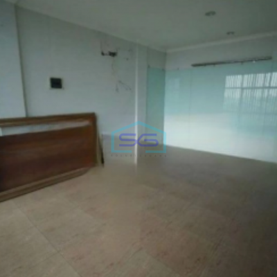 Dijual Ruko di Jl. RE. Martadinata Ancol Jakarta Utara Sudah Renovasi Luas Bangunan 525m2