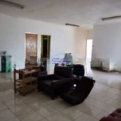 Dijual Pabrik Sudah Renovasi Hgb Luas Tanah 10000m2 Lokasi di Jababeka Bekasi-3