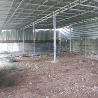 Disewakan Tanah Kavling Cipondoh Tangerang Lokasi di Pusat Kota