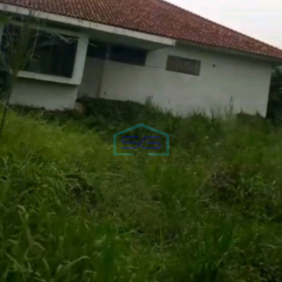 Disewakan Tanah Kavling Di Ciputat Tangerang Selatan Luas 2115m2-2