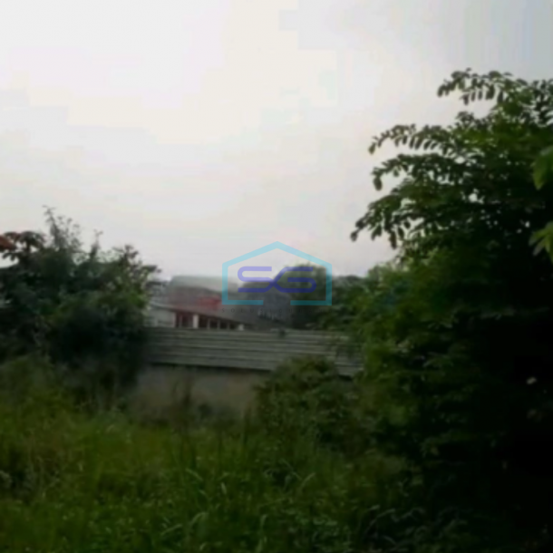 Disewakan Tanah Kavling Di Ciputat Tangerang Selatan Luas 2115m2-1