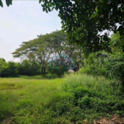 Disewakan Tanah Kavling Luas Di Cipondoh Tangerang Banten LT 7200m2-2
