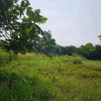 Disewakan Tanah Kavling Luas Di Cipondoh Tangerang Banten LT 7200m2