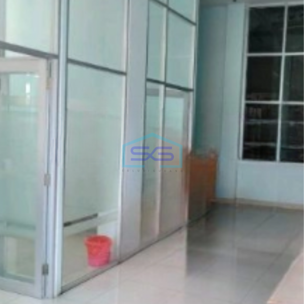 Dijual Gudang Lokasi Bebas Banjir di Neglasari Tangerang Luas Tanah 1024 m²-1