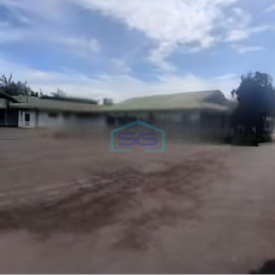 Dijual Tanah Luas 13000 m²  di Gadog Bogor