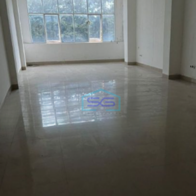 Dijual Ruko Luas Bangunan 300 m² di Kebon Jeruk Jakarta Barat