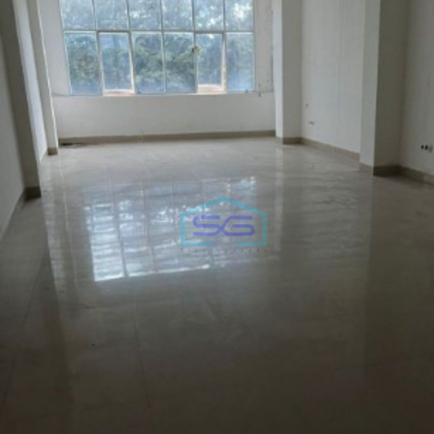 Dijual Ruko Luas Bangunan 300 m² di Kebon Jeruk Jakarta Barat-2