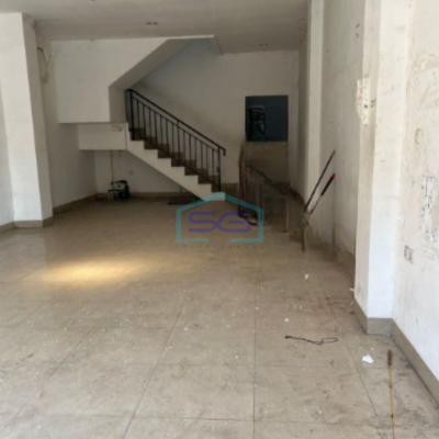 Dijual Ruko Luas Bangunan 300 m² di Kebon Jeruk Jakarta Barat