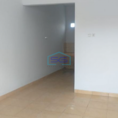 Dijual Ruko Bagus Luas Bangunan  256 m² di Kosambi Tangerang